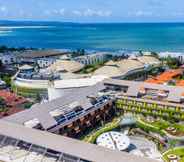 Bên ngoài 2 YELLO Hotel Kuta Beachwalk Bali