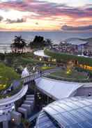 EXTERIOR_BUILDING YELLO Hotel Kuta Beachwalk Bali