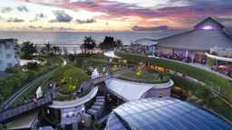 YELLO Hotel Kuta Beachwalk Bali, 1.353.516 VND