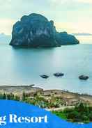 VIEW_ATTRACTIONS เลตรัง ปากเมง มารีน่า สปา แอนด์ รีสอร์ท