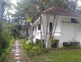 Exterior 2 Laytrang Pakmeng Marina Spa and Resort