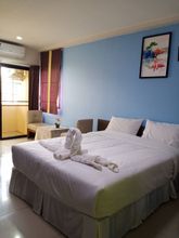 Bilik Tidur 4 @Soda Apartment