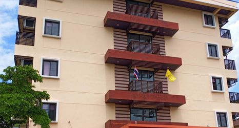 外觀 2 @Soda Apartment