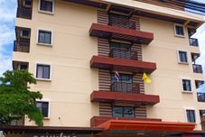 외관 @Soda Apartment