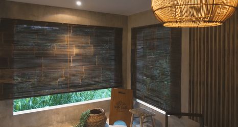 로비 2 Villa Stella - semi outdoor bath with Amazing View