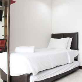 Comfort Studio at B Residence Apartment By Travelio 1, Hotel Kp. Bojong Desa Kemuning