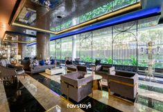 大堂 4 Mera Mare Hotel & Residence