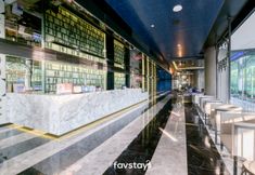 大堂 2 Mera Mare Hotel & Residence