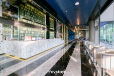 大堂 Mera Mare Hotel & Residence