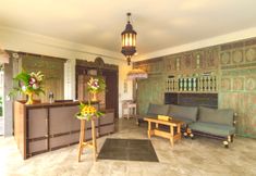 Lobby 3 Puri Kasih Gottlieb