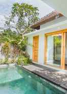 EXTERIOR_BUILDING Reswaha Villas by Pramana Villas