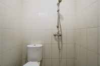 Toilet Kamar Anggrek Residence