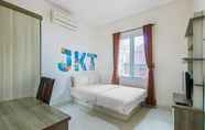 Kamar Tidur 4 Anggrek Residence