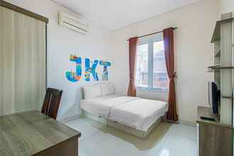 Bedroom 4 Anggrek Residence