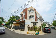 Exterior 2 Anggrek Residence
