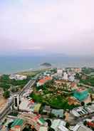VIEW_ATTRACTIONS The Crystal Apartment - Nha Trang