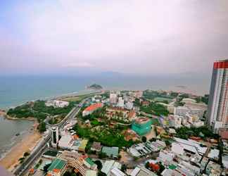 Nearby View and Attractions 2 The Crystal Apartment - Nha Trang