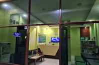 Lobby HOMESTAY WARNA WARNI