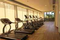 Fitness Center Cozy Modern Room with Stunning Lake & Mountain View  
