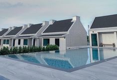 Exterior 2 Li CALLA Resort Trat