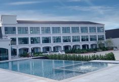 Exterior 7 Li CALLA Resort Trat
