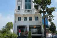 Exterior Swan Hotel Saigon