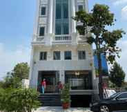 Exterior 4 Swan Hotel Saigon