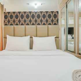 Cozy and Chic Studio at Tifolia Apartment By Travelio 1, Hotel The Mowat's House Jakarta