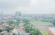 Nearby View and Attractions 6 Studio at Emerald Bintaro Apartment near British School By Travelio
