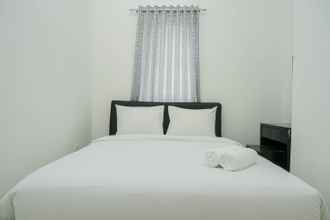 Bedroom 4 Fully Furnished with Comfortable 2BR Apartment at Grand Palace Kemayoran By Travelio