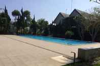 Swimming Pool Nusalink Gadog Near Megamendung