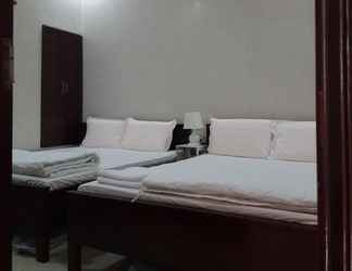 Phòng ngủ 2 Motel Thanh Hang