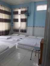 Phòng ngủ 4 Motel Thanh Hang