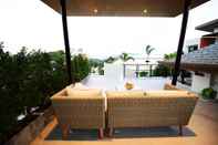 Entertainment Facility JC Pool Villa Phuket