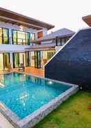 SWIMMING_POOL JC Pool Villa Phuket