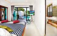 Bedroom 6 JC Pool Villa Phuket