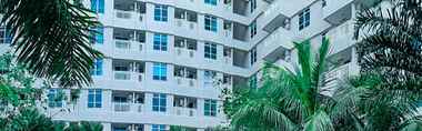 Exterior 2 Star Apartment 3 BR Borneo Bay Balikpapan