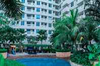 Exterior Star Apartment 3 BR Borneo Bay Balikpapan