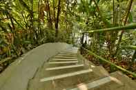 Exterior Ambong Rainforest Retreat