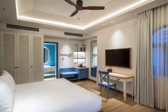Bedroom 4 Centara Mirage Resort Mui Ne