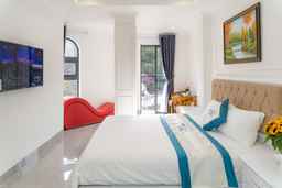 Sun Hill Hotel, USD 10.29