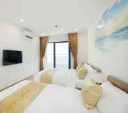 Bedroom 6 TMS Quy Nhon - Ngoc Lan Apartments