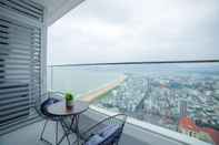 Nearby View and Attractions TMS Quy Nhon - Ngoc Lan Apartments