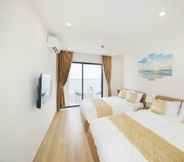 Bedroom 5 TMS Quy Nhon - Ngoc Lan Apartments