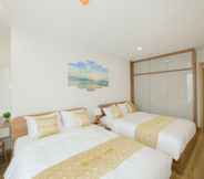 Bedroom 7 TMS Quy Nhon - Ngoc Lan Apartments