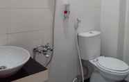 In-room Bathroom 3 The Wisma Solo Syariah