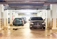 共用スペース 6 Grand Sentraland Karawang by RATU