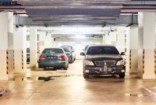 共用スペース Grand Sentraland Karawang by RATU