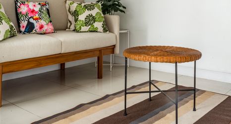 ロビー 2 Domikado Homestay