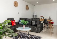 Common Space 2 Domikado Homestay